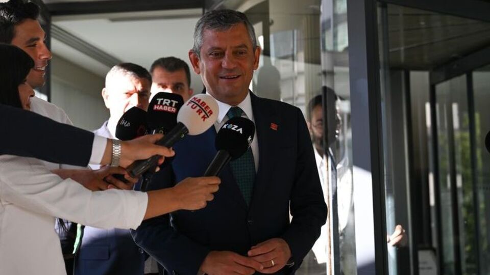 CHP'de istifa dilekçeleri toplanıyor