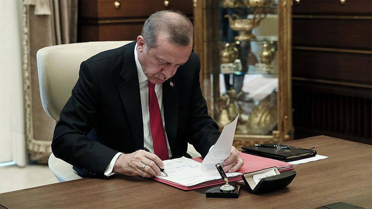 Erdoğan imzaladı: Türkiye ile Suudi Arabistan arasında vize muafiyeti Resmi Gazete'de
