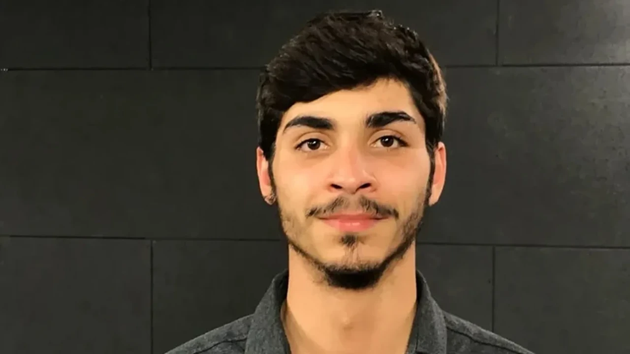 Gözaltına alınan gazeteci Hazar Dost serbest bırakıldı