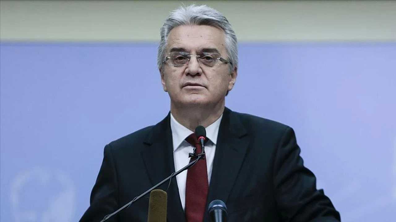 CHP’li Kuşoğlu’ndan kurultay ve dokunulmazlık sözleri: Sıkıntılı isimlerin gitmesiyle arınma büyük ölçüde tamamlandı