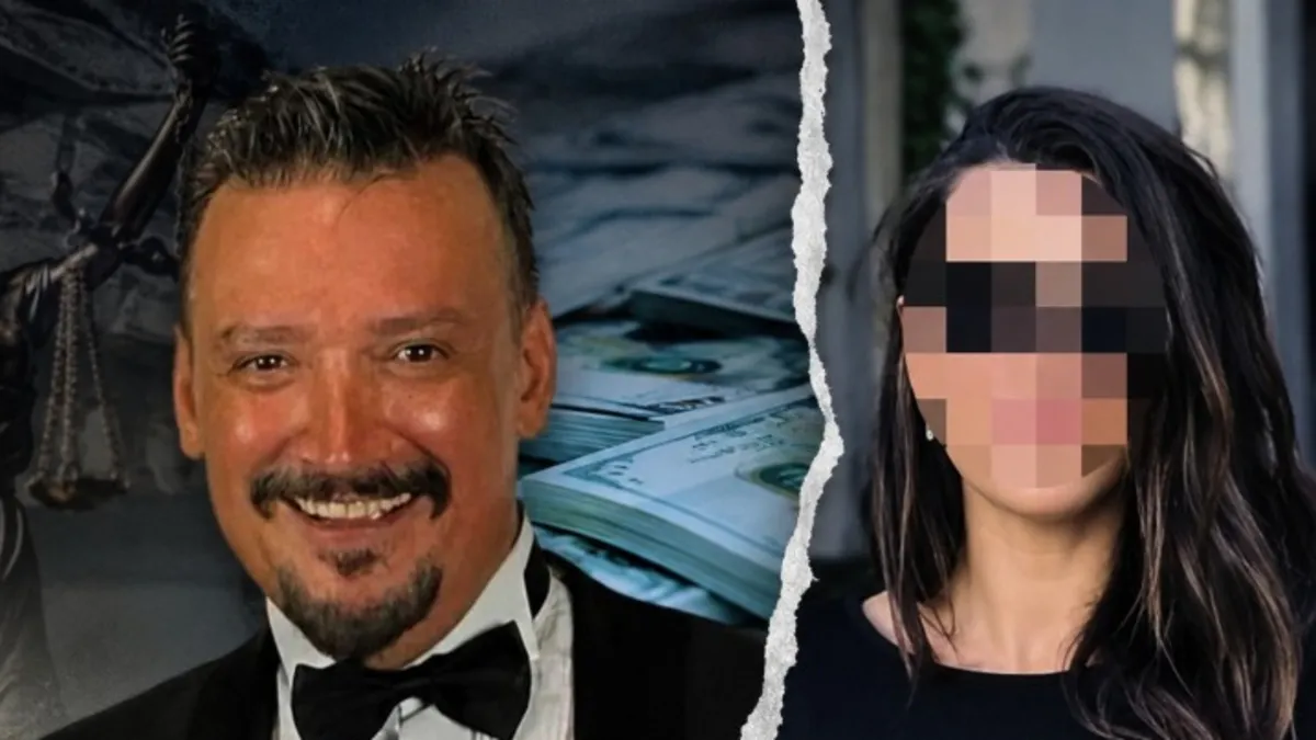 Eski manken Şenol İpek hakkında evlilik vaadiyle dolandırıcılık iddiası