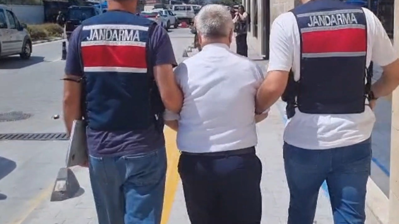 22 ilde FETÖ operasyonu: 128 şüpheli yakalandı, 51'i tutuklandı