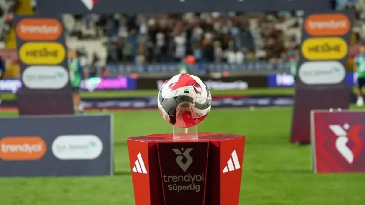 Süper Lig'in 2026-2027 sezonunda 13 şehirden takım mücadele edecek