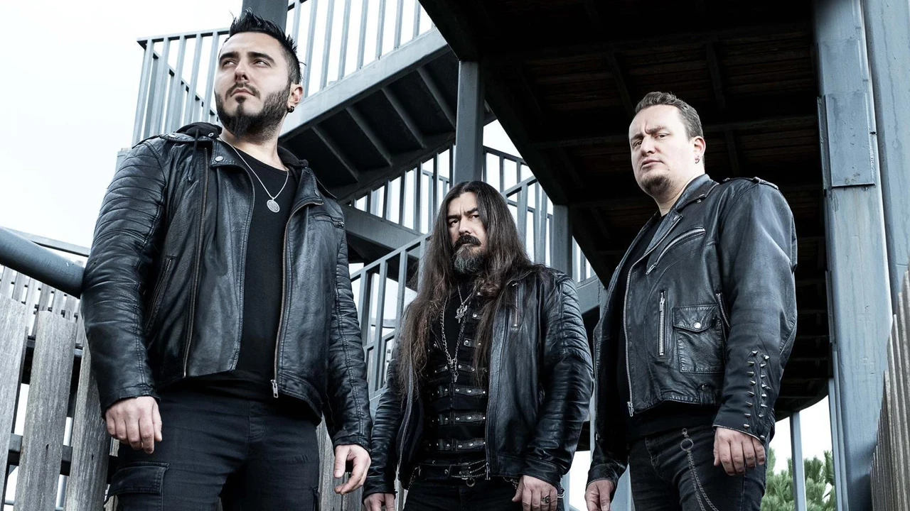Geri Sayım Başladı: Metal Müziğin Devleri İstanbul’a Çıkarma Yapıyor