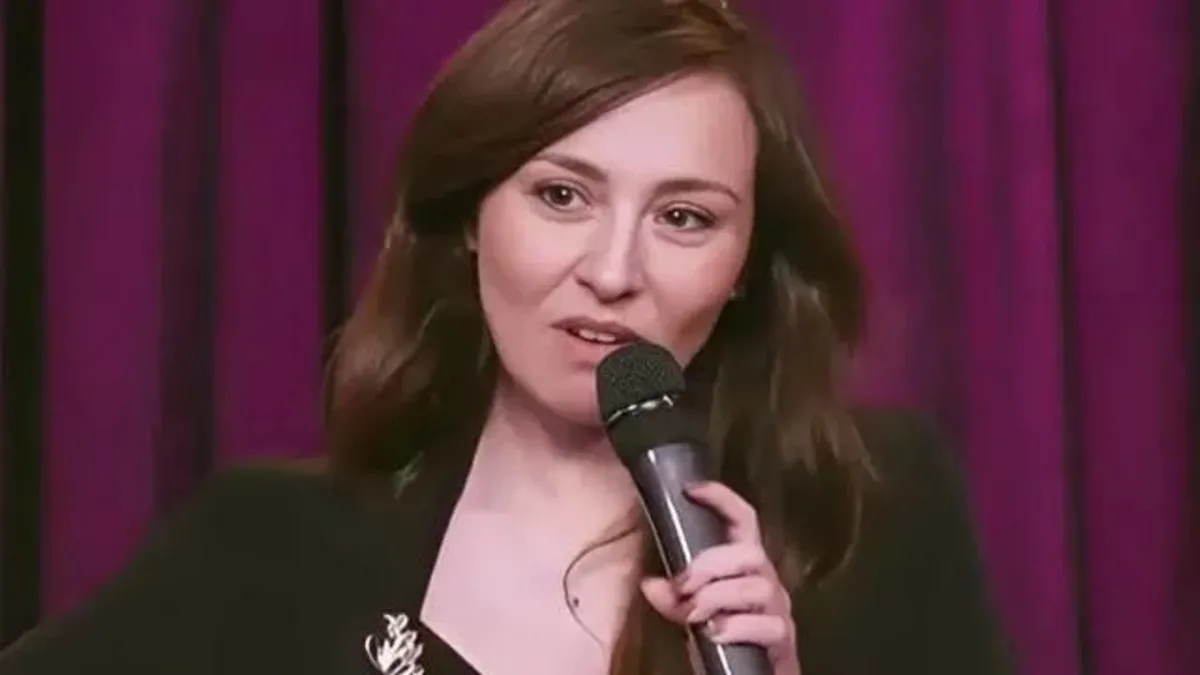 SON DAKİKA | Sözde komedyen Tuğba Ulu davasında ara karar: O hadsizliğe hapis cezası!