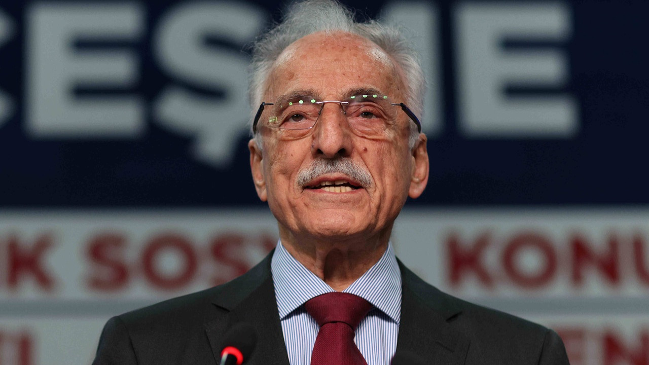 Murat Karayalçın'dan 'önce arınma, sonra kurultay' formülüne itiraz: İkisi birlikte olmalı