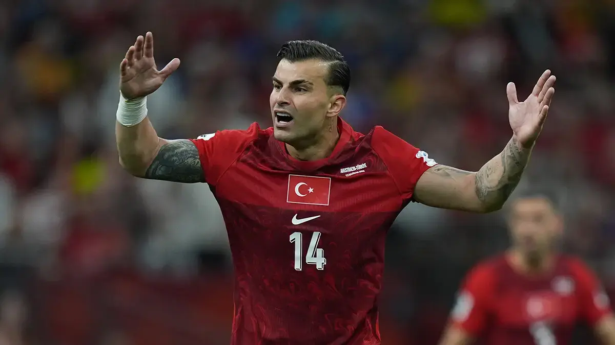 Abdülkerim Bardakcı: Önümüzdeki 2 maçı kazanarak devam edeceğiz