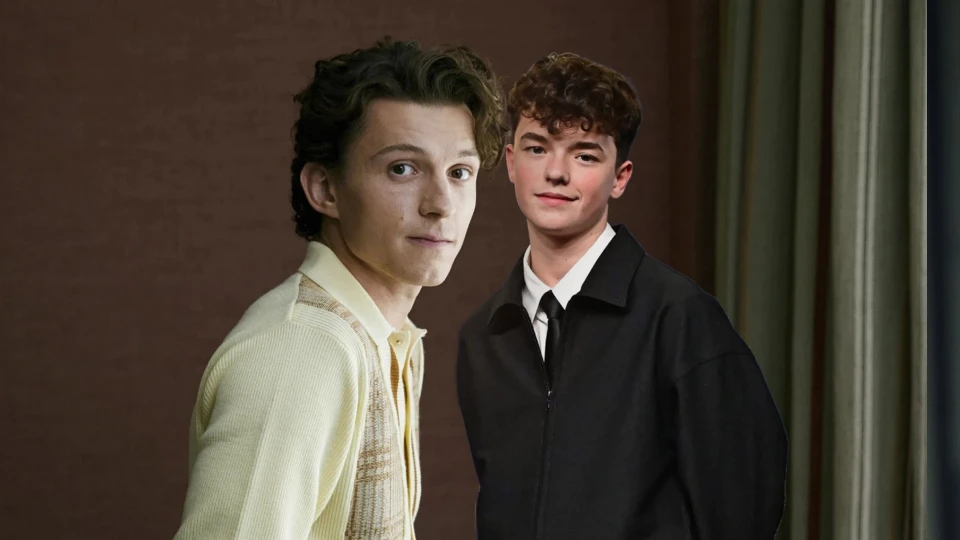 Tom Holland sıradaki Örümcek Adam rolü için Owen Cooper ismini uygun buldu