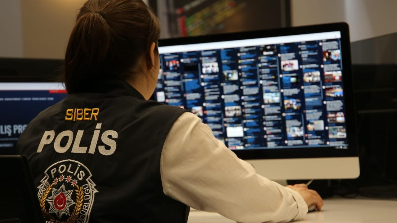 Pos tefecileri yakalandı: 23 ilde siber suçlarla mücadele operasyonu