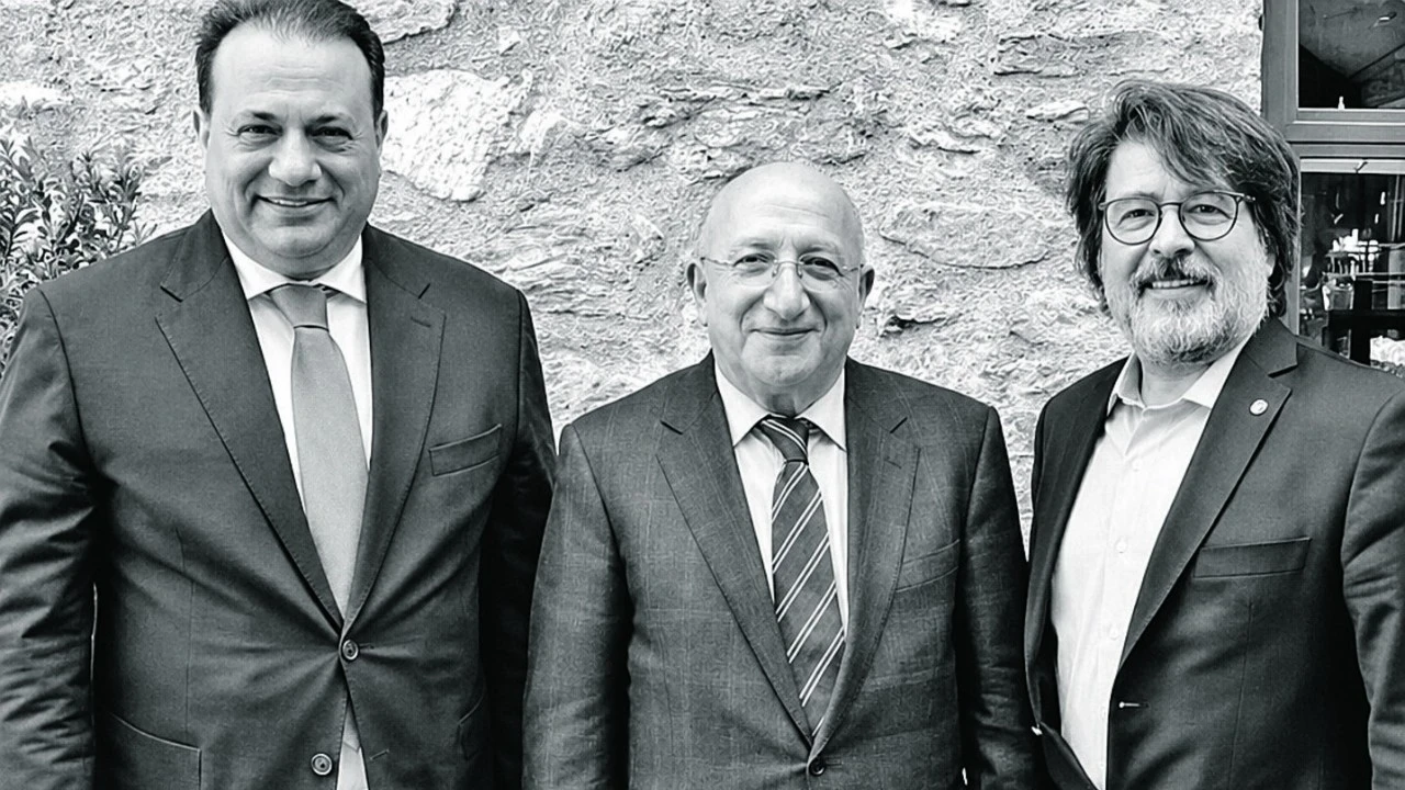 50 yılda inşa edilen rekabet gücü 3 yılda buharlaşmaz, sanayisizleşme felaket olur