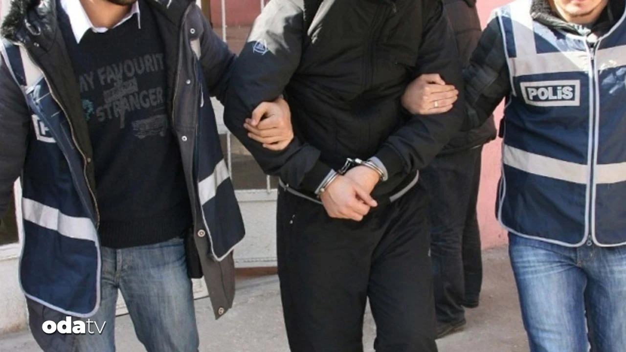 İstanbul’da IŞİD operasyonu: 13 gözaltı