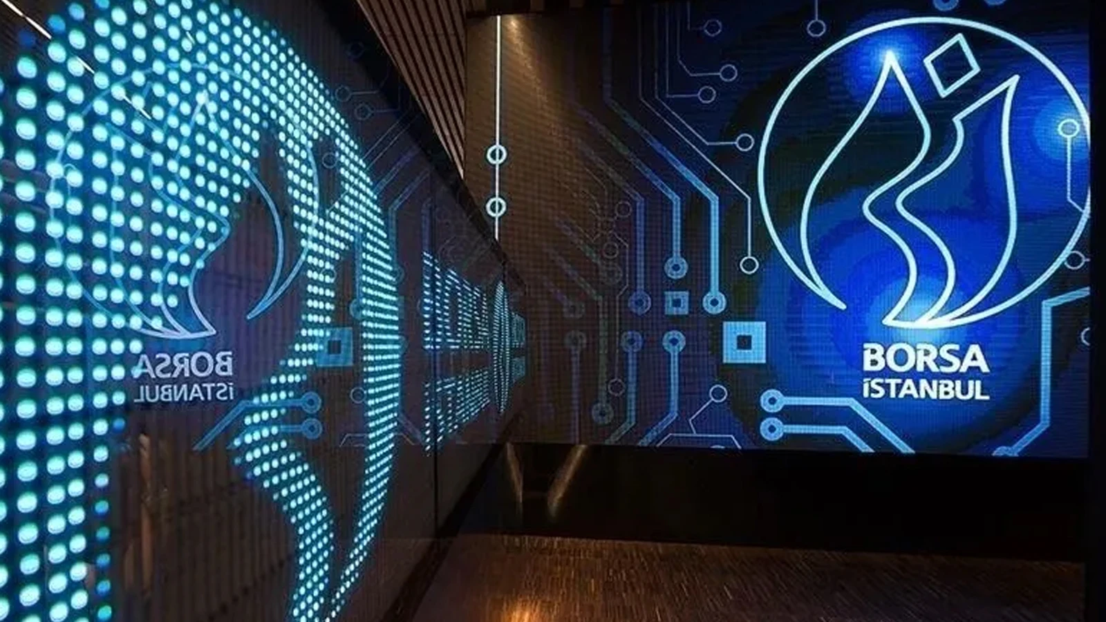 Borsa İstanbul günü düşüşle tamamladı