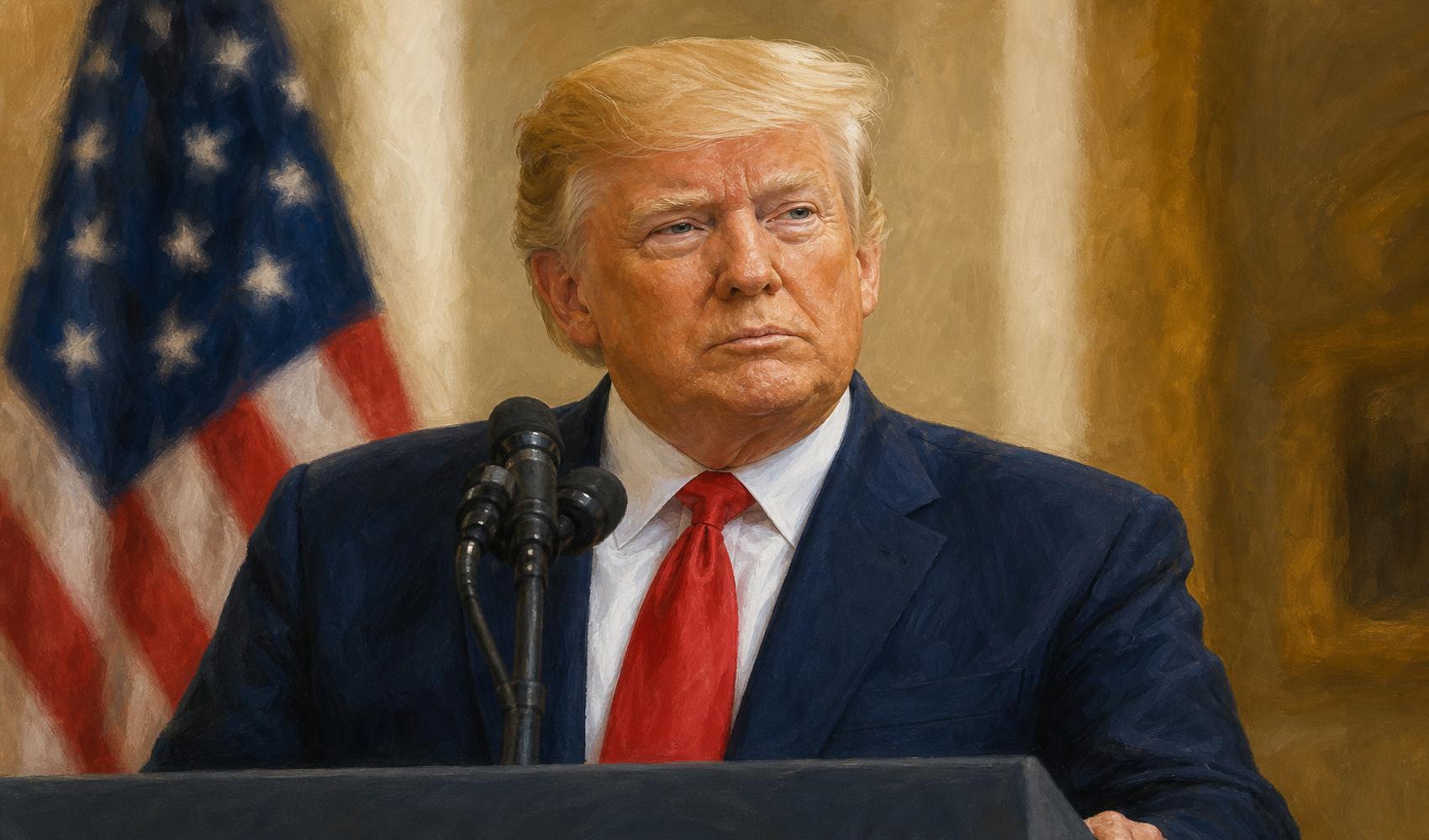 Trump'tan Çin'e 2020 seçimi suçlaması: ABD istihbaratının önceki raporlarıyla çelişti