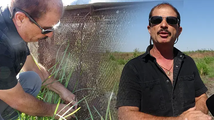 Yıllardır peşindeydi! Emekli polis Battal Gazi filminden ilham alarak yakaladı