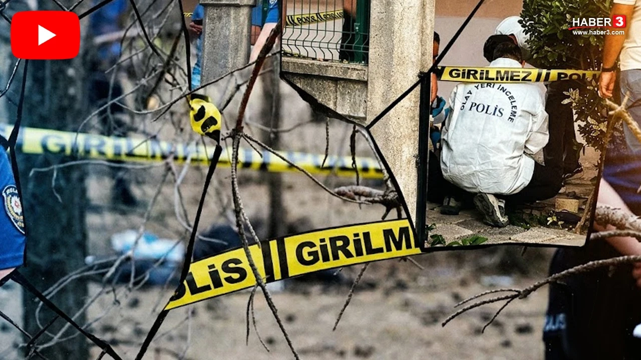 Antalya'da peş peşe şüpheli turist ölümleri: Emniyet 2 ayrı olay için harekete geçti
