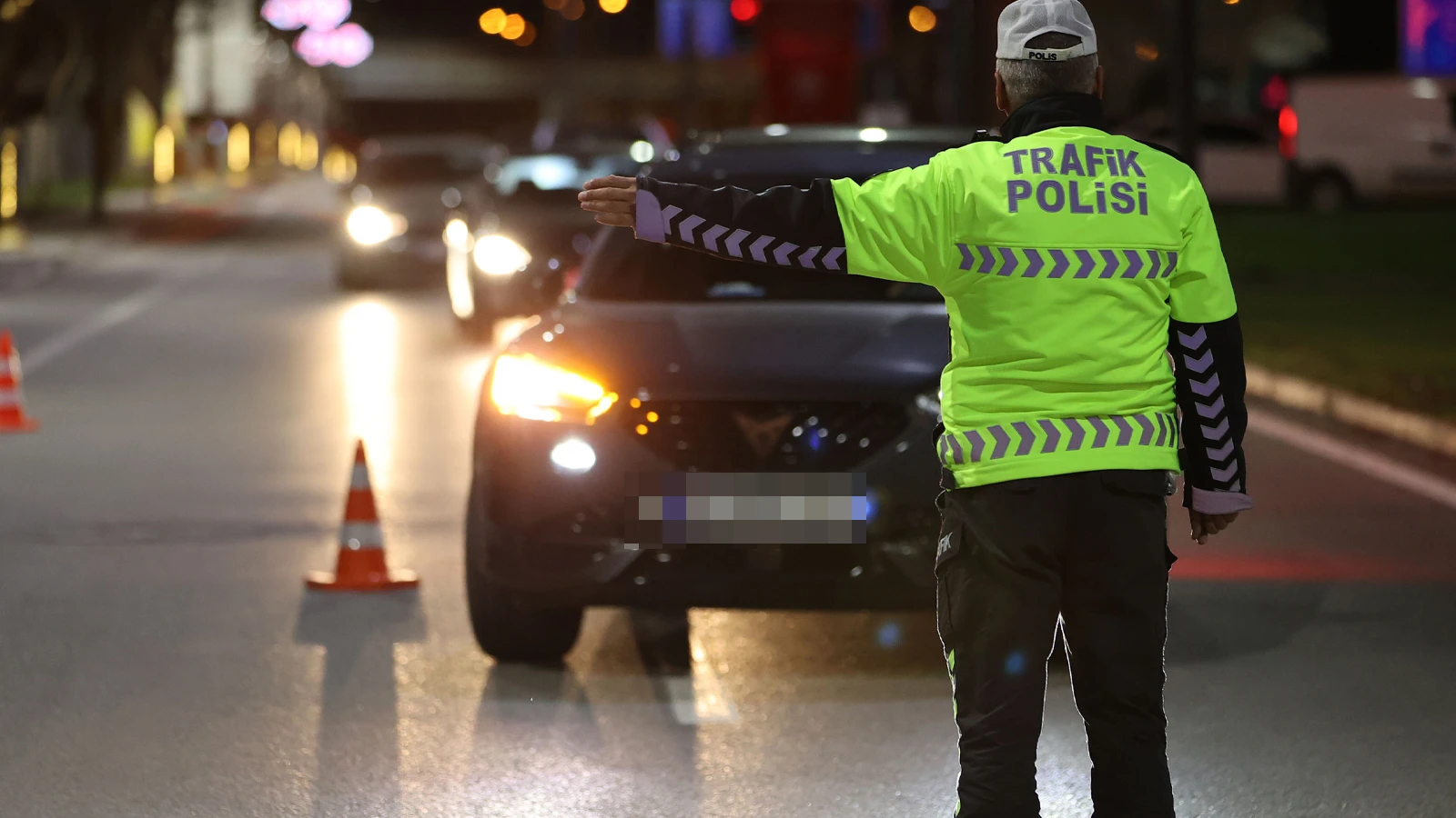 Araç sahipleri dikkat: Trafik cezasına itiraz eden yandı