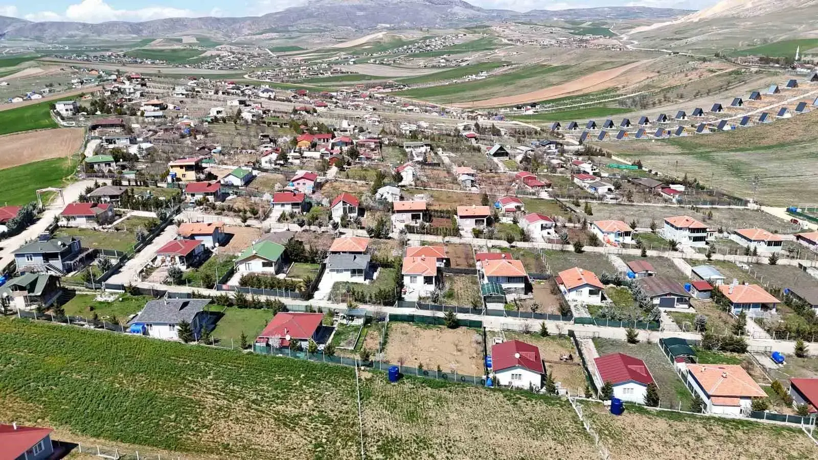 TBMM'den hobi bahçeleri için kritik karar: Tamamen yasaklandı!