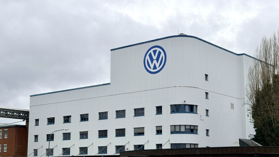 Volkswagen, 100 bin çalışanı işten çıkarmayı planlıyor
