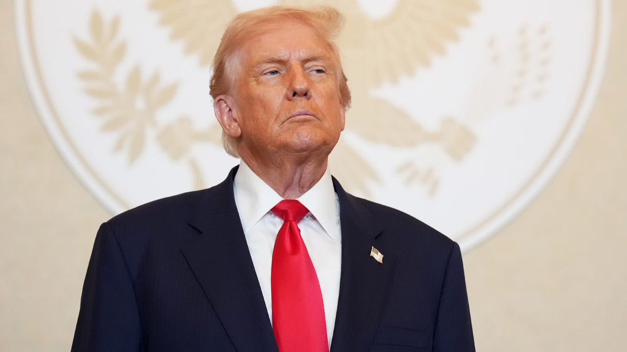 Trump’ın yeni Doğu Akdeniz yasası! ‘ABD’nin müttefikleri İsrail ve Yunanistan’
