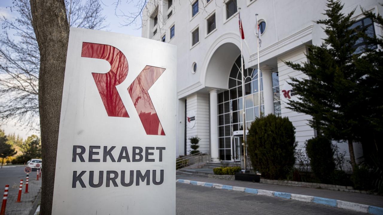 Rekabet Kurulu'ndan kast ajansı ve menajerlik şirketlerine 42,2 milyon lira ceza