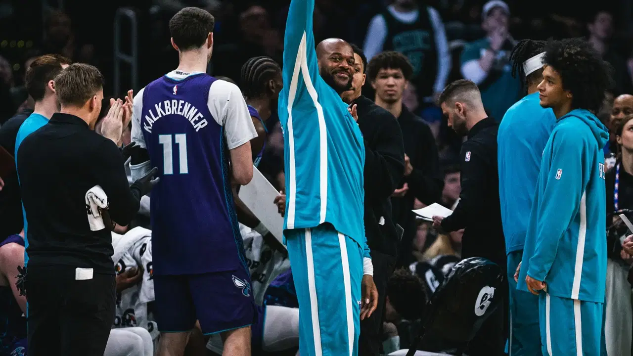 Trabzonspor Basketbol Takımı'na NBA'den transfer