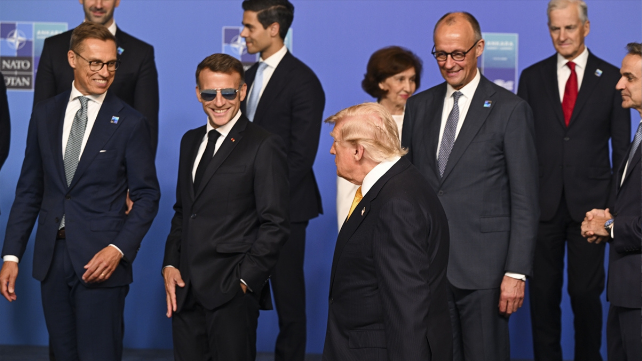 Avrupa İran konusunda mesafesini koruyor: Trump, NATO'dan beklediği desteği alamadı