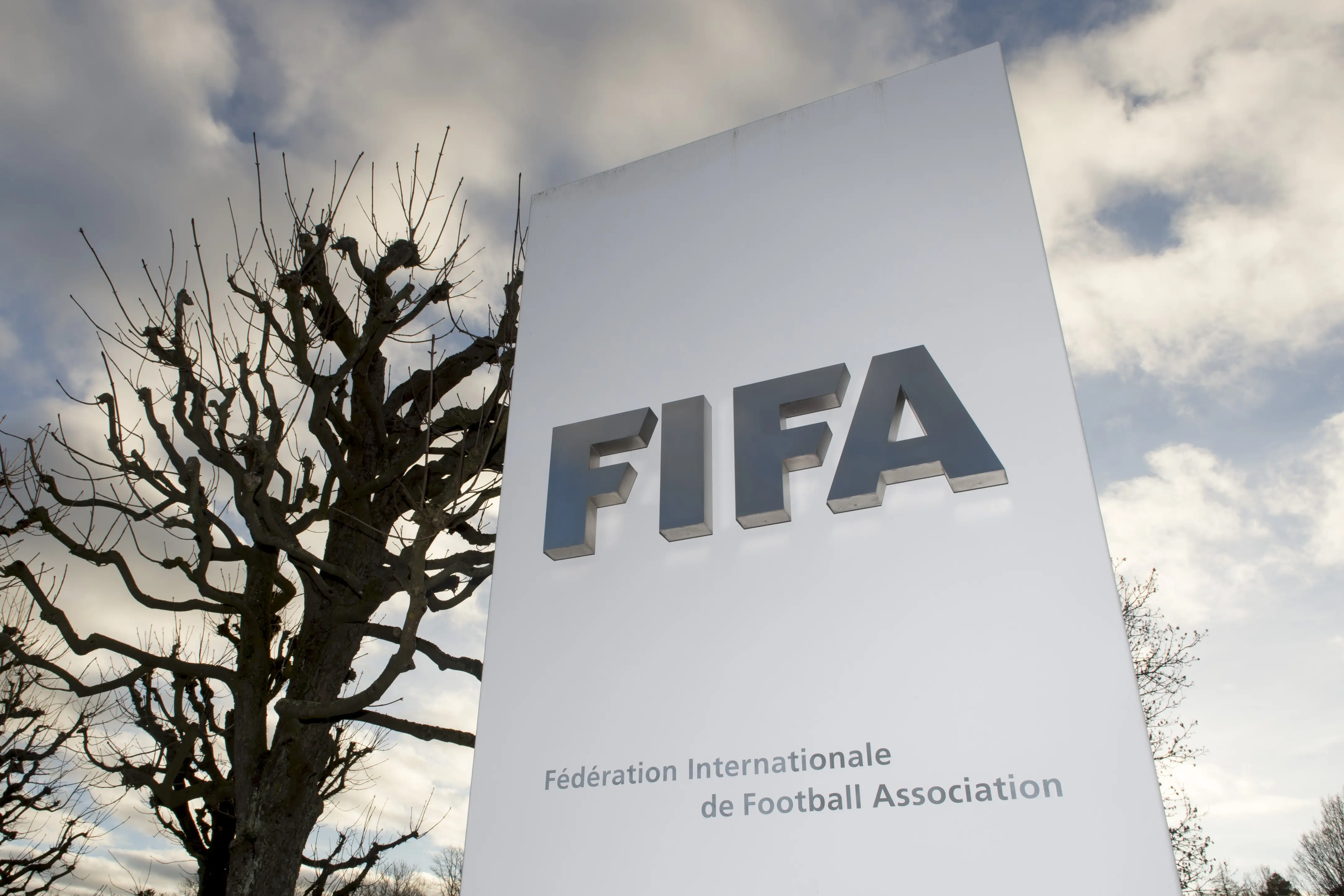 FIFA'dan Meksika'da hayatını kaybedenler için taziye mesajı!