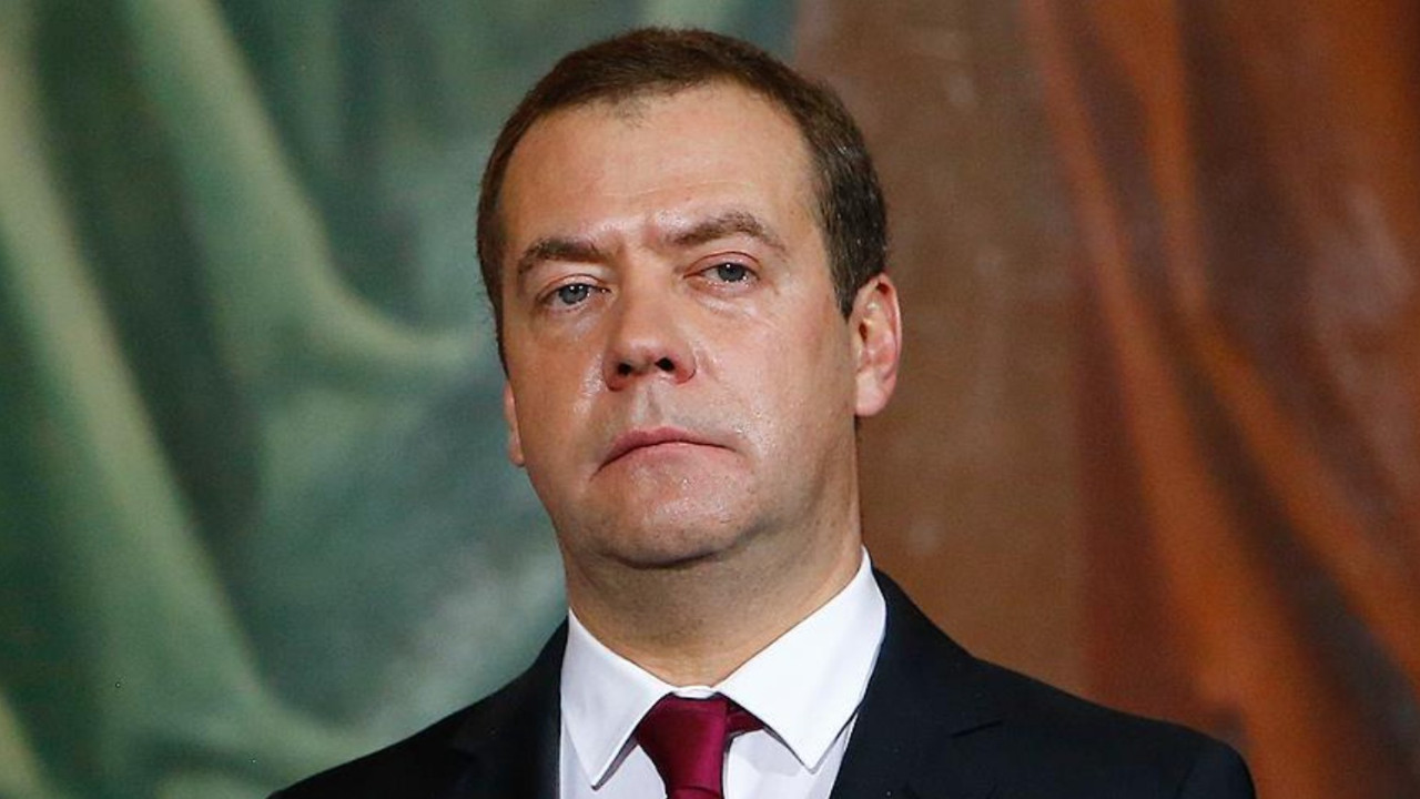 Rusya Güvenlik Konseyi: Finlandiya, Rusya’nın nükleer hedef listesine girdi