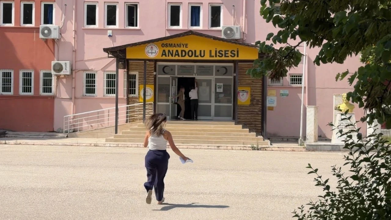 YKS’yi saniyelerle kaçıranlar için ÖSYM harekete geçti! Sosyal medyadaki videolar tek tek inceleniyor