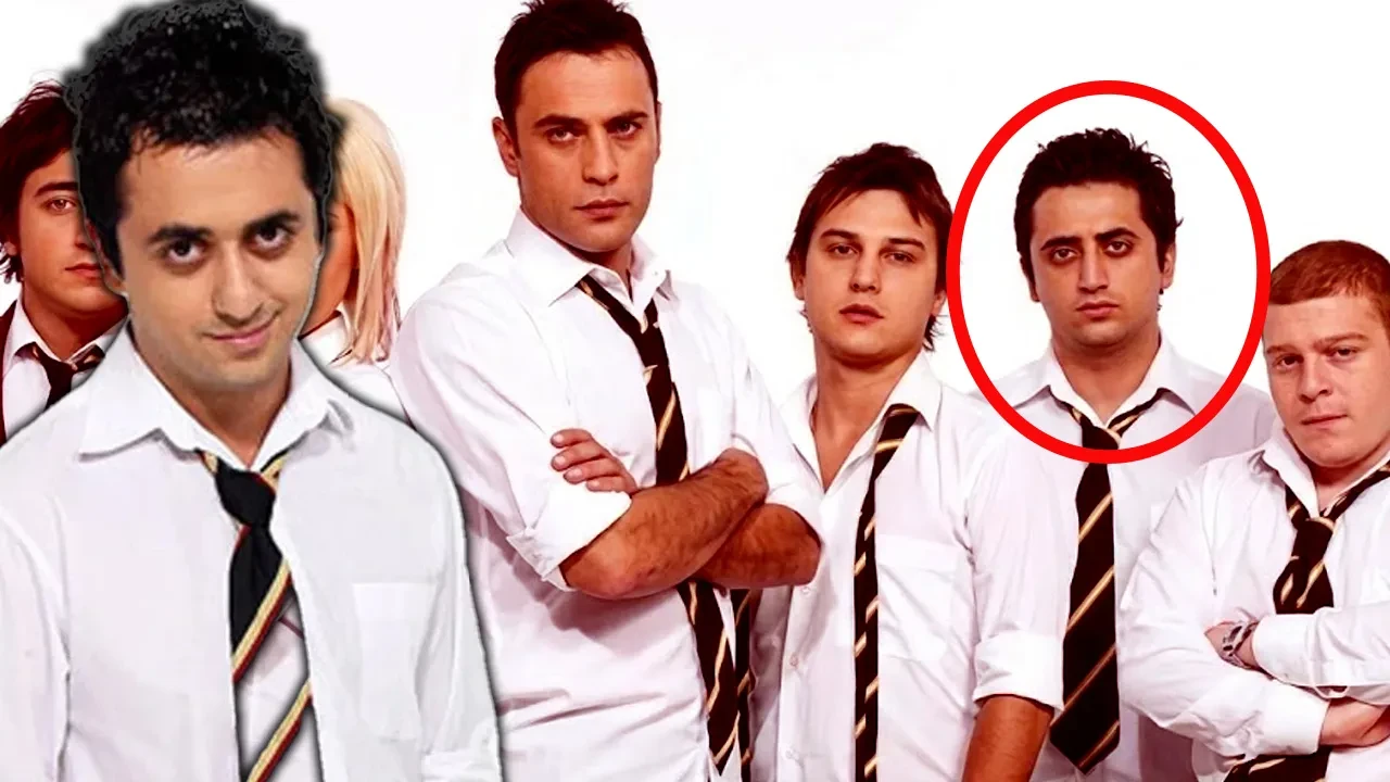Arka Sıradakiler'in Yadigar'ı Temmuz Karikutal'ın son hali görenleri şaşırttı