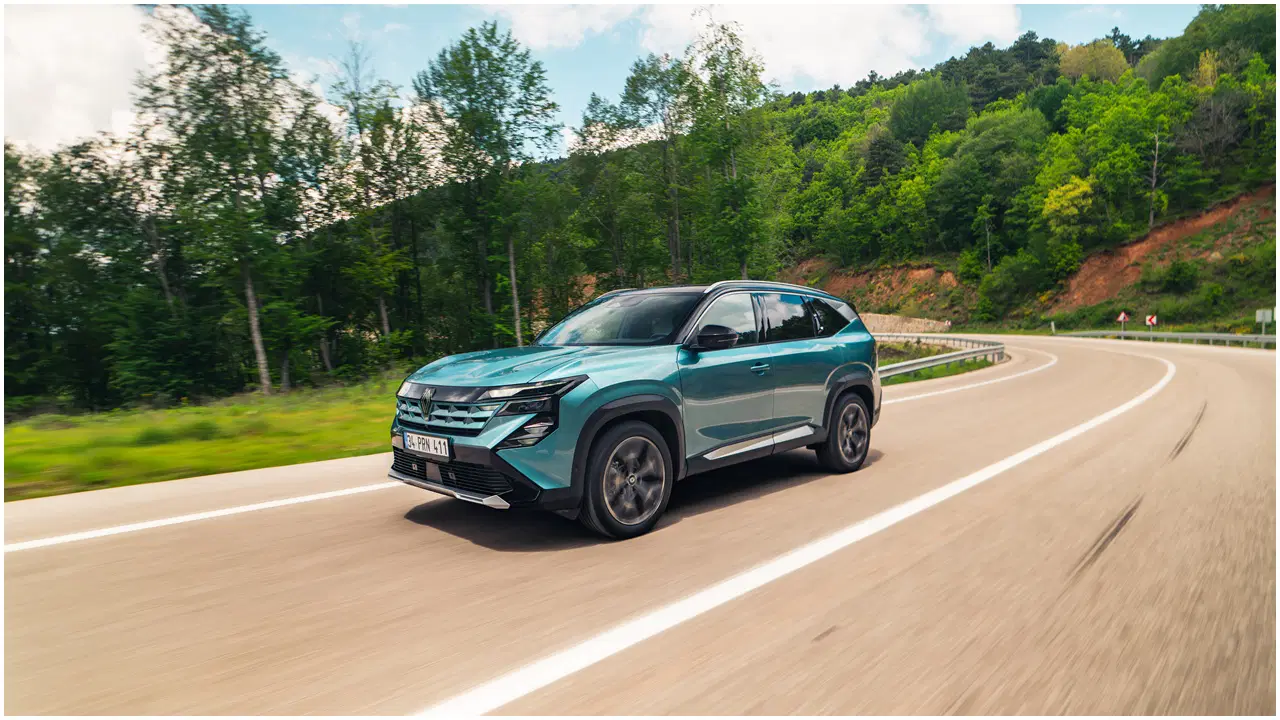 Yerli üretim Renault Boreal satışa sunuldu: İşte ÖTV muafiyetli modelin fiyatı ve özellikleri