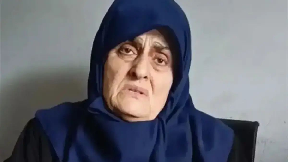 Korkunç cinayetin failinden şoke eden savunma: "Aklıma iblis girmiş"