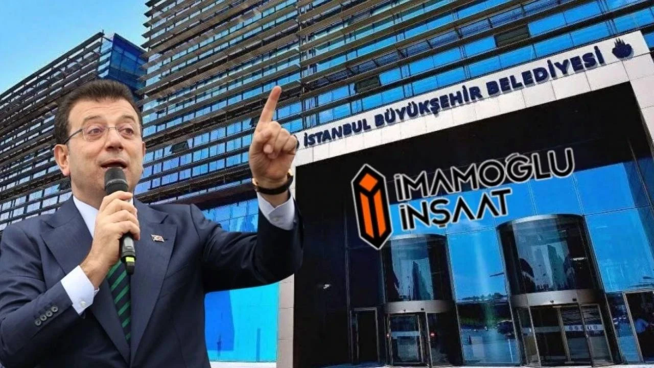 İBB soruşturmasında yeni operasyon: 27 kişi gözaltına alındı