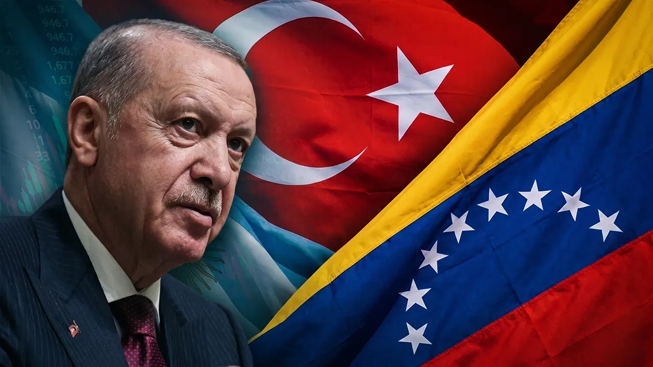TCMB politika faizini sabit bıraktı: Türkiye küresel faiz liginde dünya ikincisi