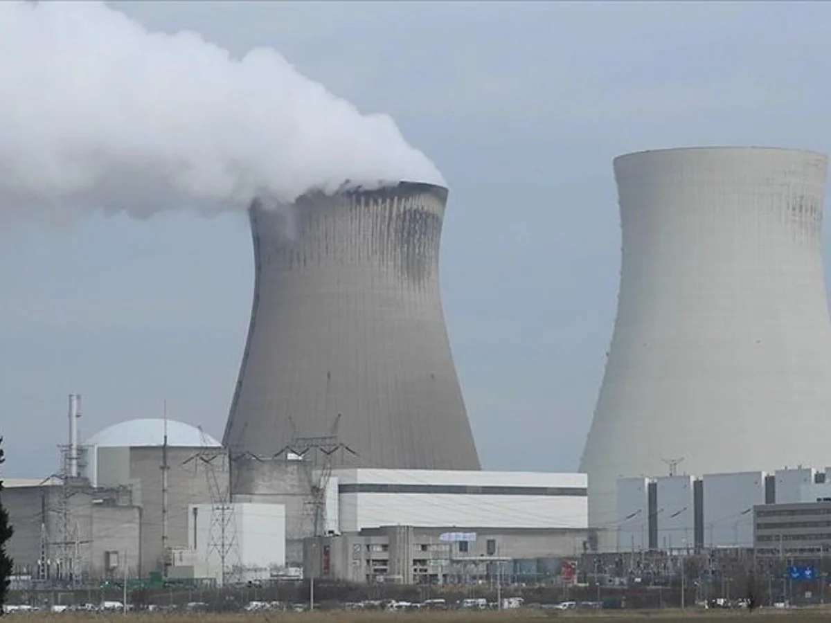 Japonya'dan 2050’ye kadar 14 yeni nükleer reaktör hedefi