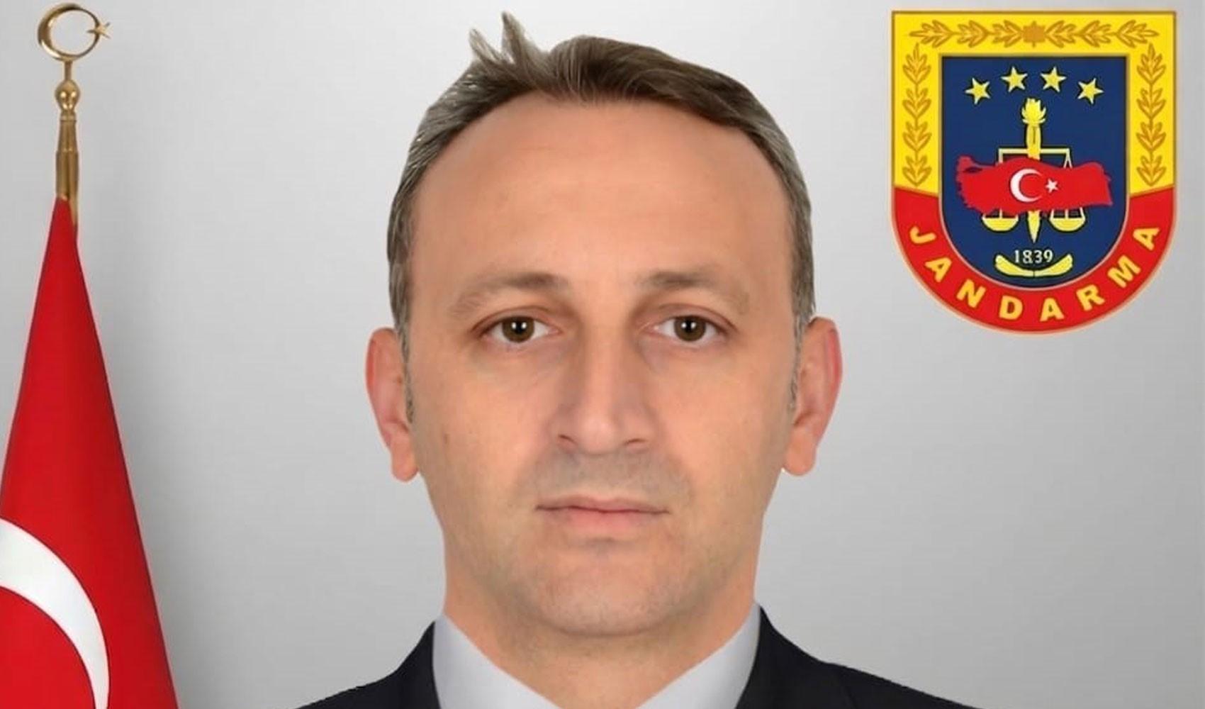 Eskişehir'de silahlı çatışma: Uzman Jandarma şehit oldu