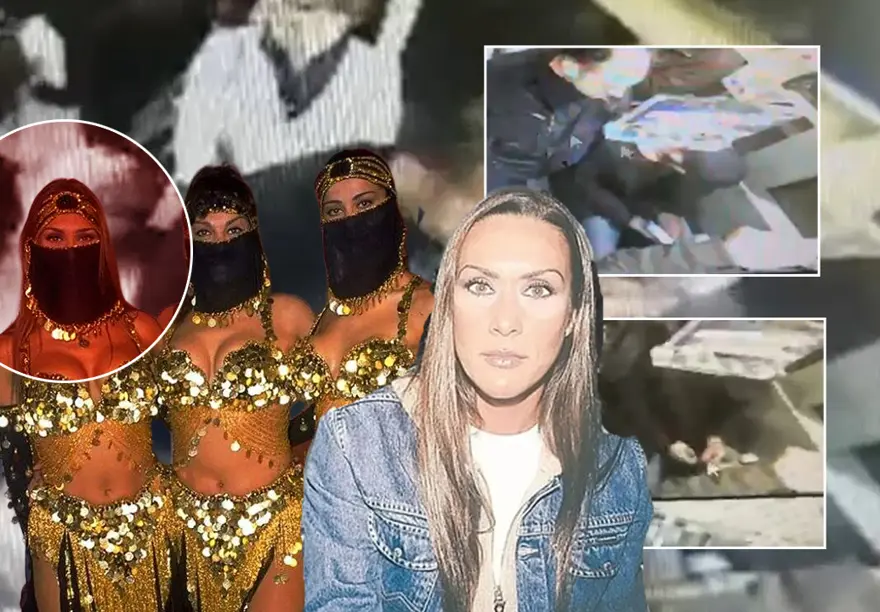 Aynur Kanbur cinayeti | 10 yıl sonra aynı evde cinayeti anlattı: "Paketiniz var dedim, kapıyı açtı"