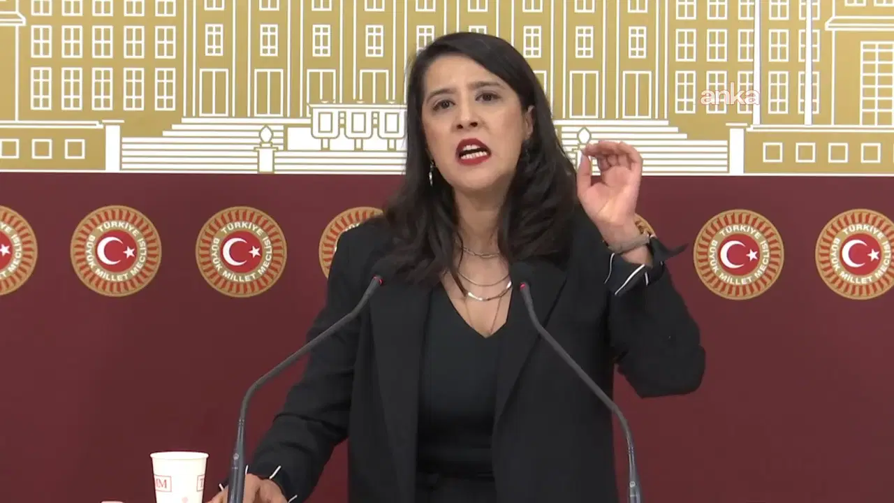 EMEP'li Karaca'dan iktidara çağrı: 'Türk Ceza Kanunu'nun 217/A maddesi derhal kaldırılmalı'
