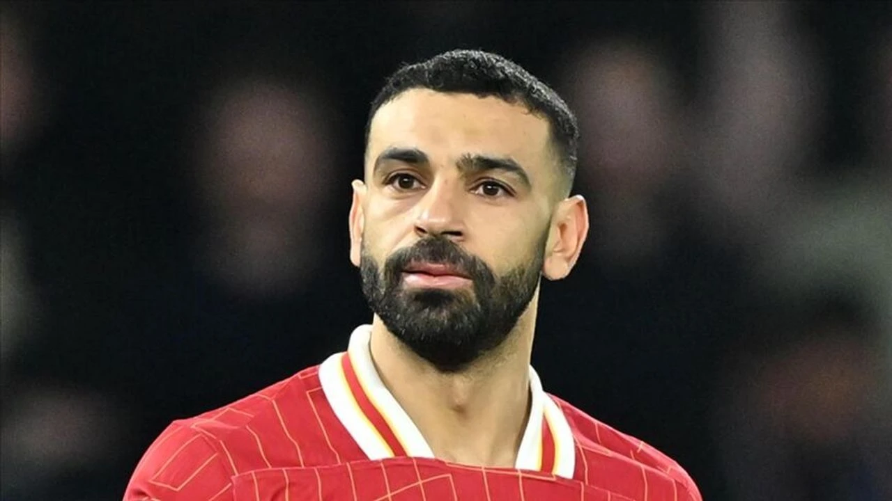 Beşiktaş'tan Salah için yüksek maliyetli rakam