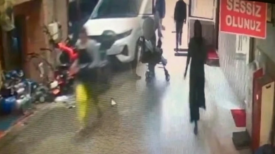 Cami çıkışında akılalmaz olay: 87 yaşındaki adamın 10 bin TL'sini çalan şüpheli tutuklandı | Asayiş Haberleri