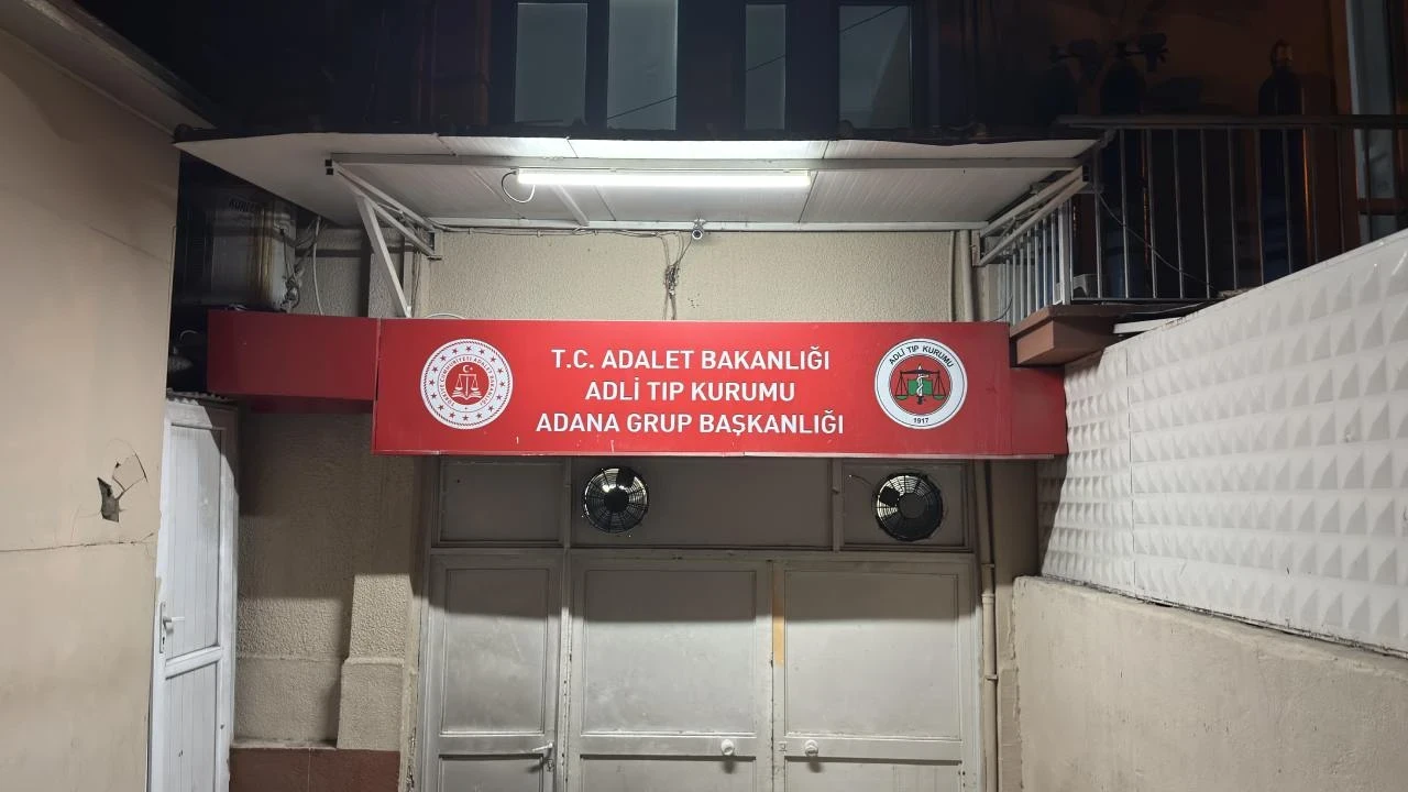 Sulama kanalında erkek cesedi bulundu: 5 kilometre sürüklendi
