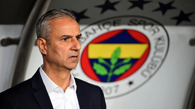 İsmail Kartal imzayı attı, gece yarısı eski Fenerbahçeliyi aradı! "Teknik heyetime katılır mısın?"