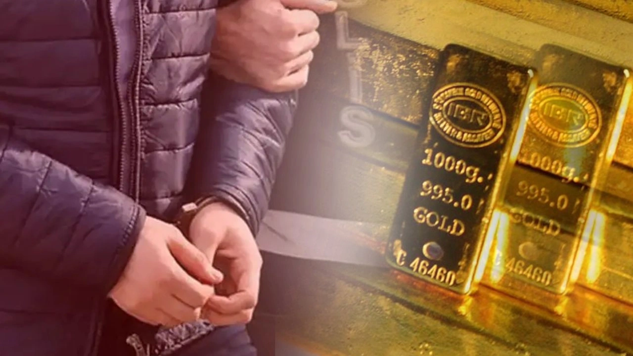 Büyükçekmece'de başsavcılığın emanet kasası soyulmuştu! 2 şüpheli teslim oldu