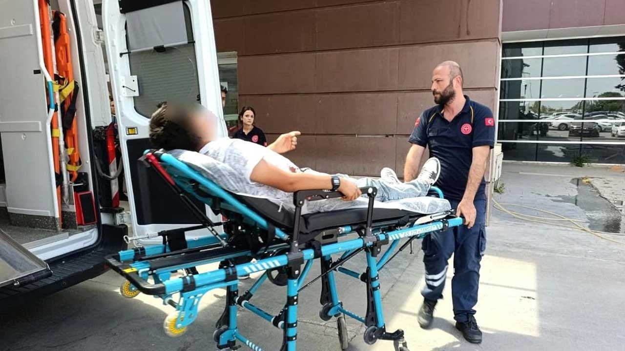 13 yaşındaki çocuğa yapılan 'pes' dedirtti! Gün yüzü göstermeyin bunlara