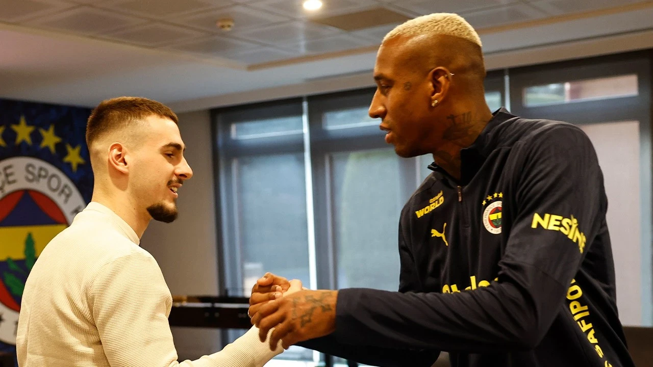Fenerbahçe'de Mimovic şoku! Gelen teklifi duyanlar hayrete düştü