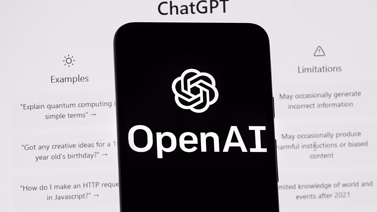 OpenAI Madrid'i seçti: ChatGPT'nin yaratıcısı İspanya'da ofis açıyor