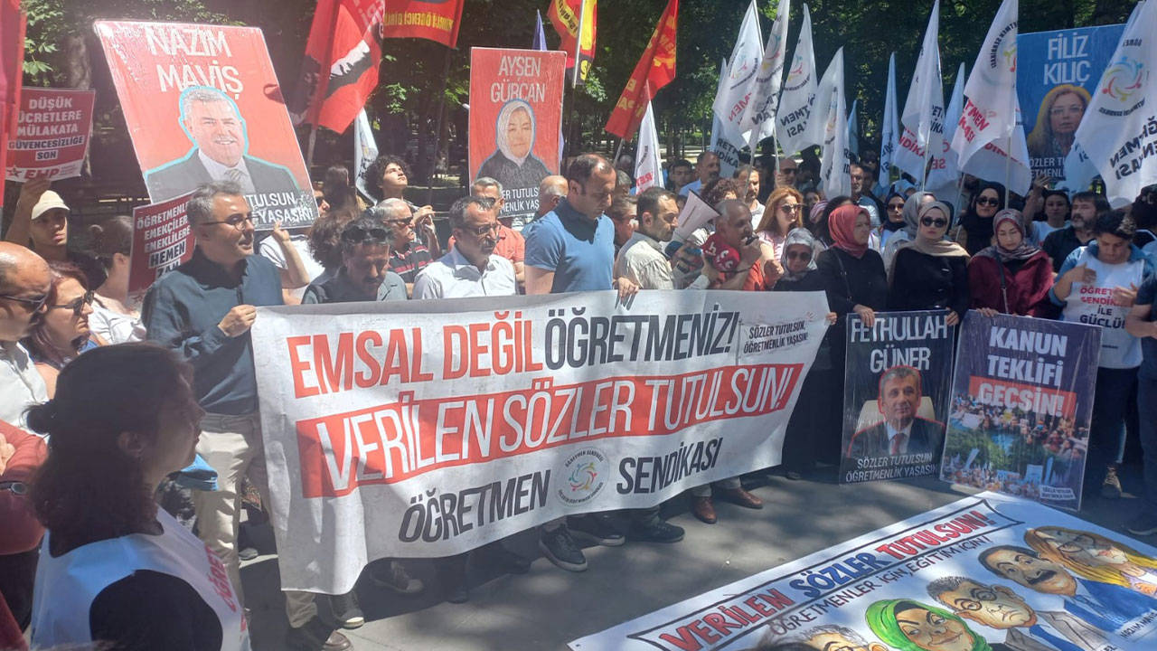 'Hastayım' dedi darp edildi