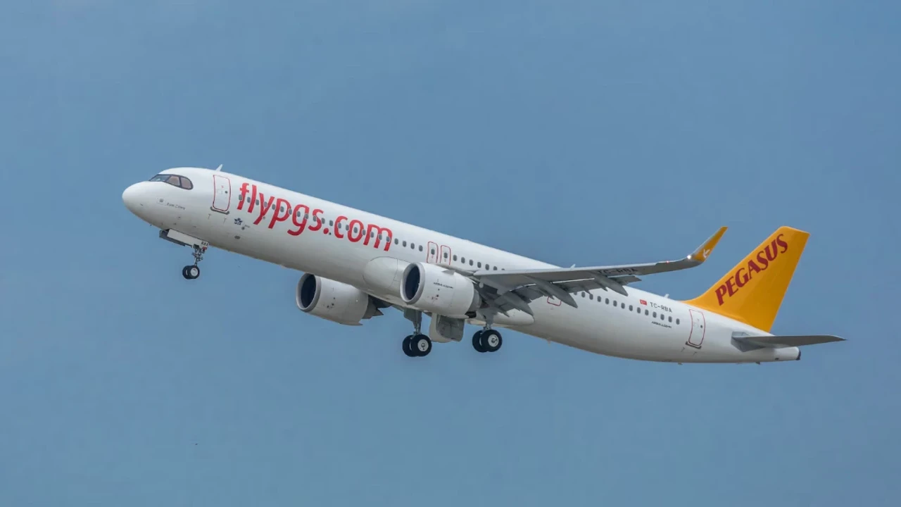 Pegasus 149,9 milyon dolarlık tahvil ihracını tamamladı