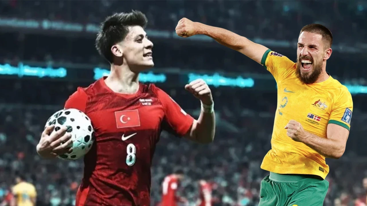 Avustralyalı futbolcu Milos Degenek'ten Türkiye'yi küçümseyen sözler
