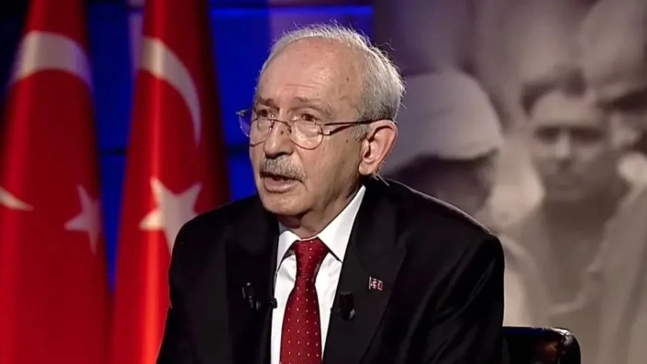 Kılıçdaroğlu'ndan Demirtaş yanıtı: Pişman değilim